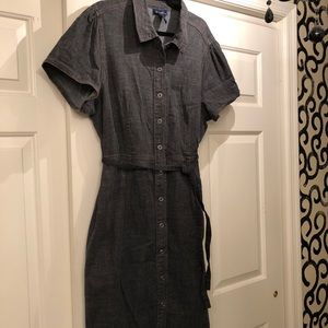 Denim & Co Jean Dress